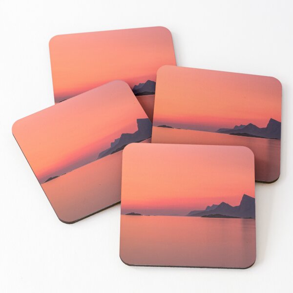 Item preview, Lofoten Skyline designed and sold by lugamor.