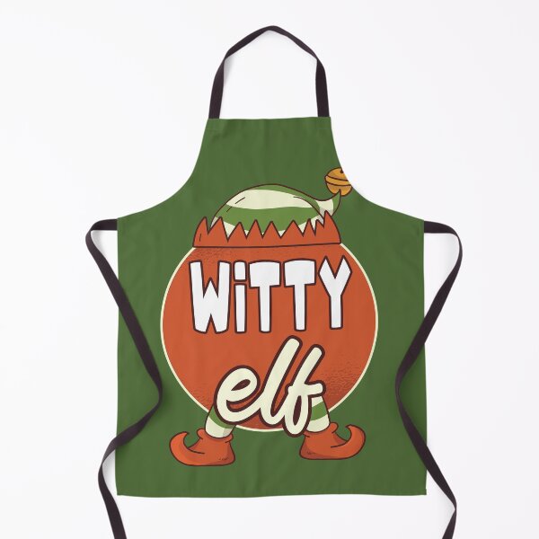 Item preview, Soy The Witty Elf Matching Family Group Navidad designed and sold by abdellaoui.
