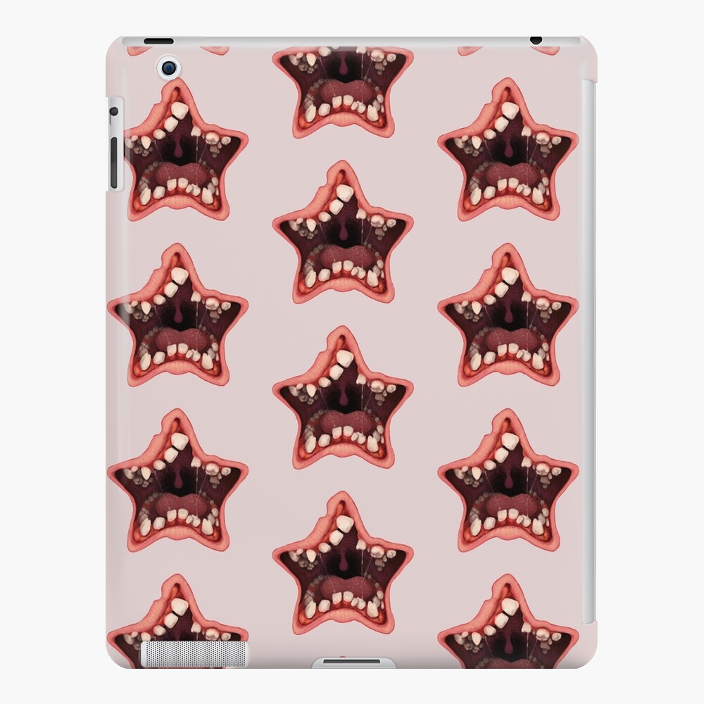 Weirdcore Drippy Heart iPad Case & Skin for Sale by by-ariel24