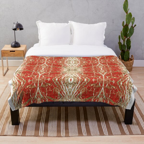 Item preview, red gold designed and sold by Lyubov Frolova.