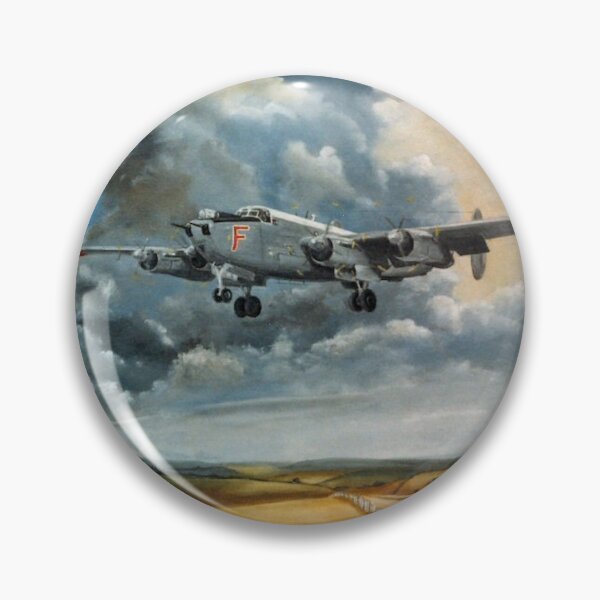 Item preview, Shackleton MR 201Sqdn designed and sold by Woodie.
