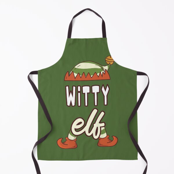 Item preview, Soy The Witty Elf Matching Family Group Navidad designed and sold by abdellaoui.
