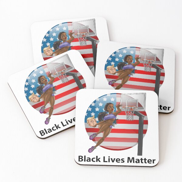 Item preview, Black Lives Matter designed and sold by sexypinupart.