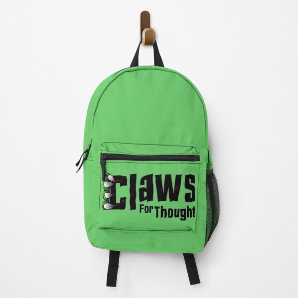 Item preview, Claws for Thought designed and sold by Jokertags.