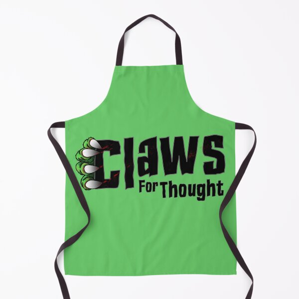 Item preview, Claws for Thought designed and sold by Jokertags.