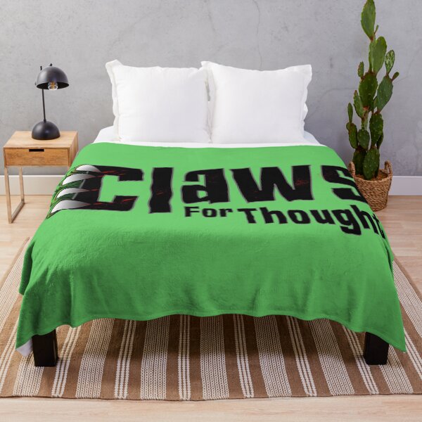 Item preview, Claws for Thought designed and sold by Jokertags.