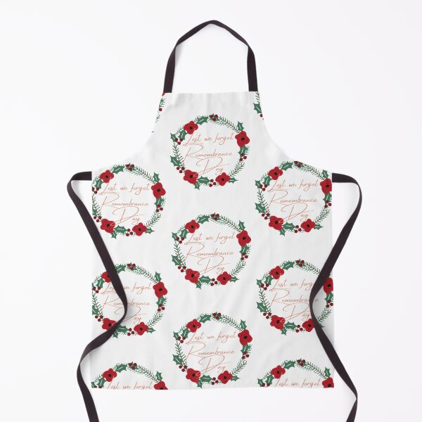 Item preview, Remembrance and Armistice day red poppy flower - November 2020 designed and sold by My-Queens-Store.
