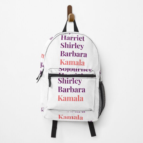 Item preview, Sojourner Harriet Shirley Barbara Kamala : We are gonna win IV designed and sold by Aishwarya  Singh.