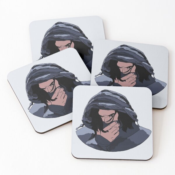 Item preview, Adam!Driver designed and sold by cadela.