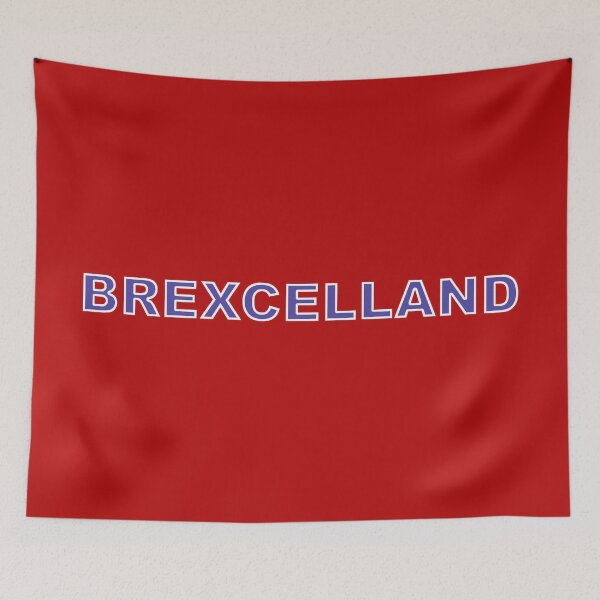 Item preview, BREXCELLAND designed and sold by ozzyme.