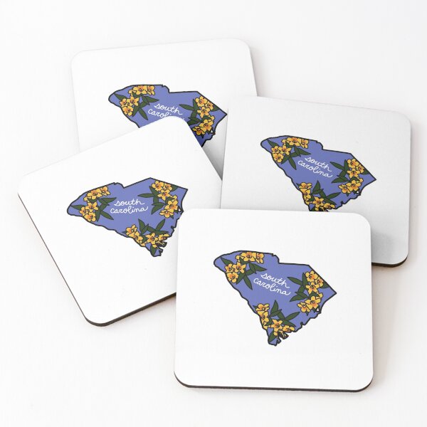 Item preview, South Carolina State Flower designed and sold by mirandawright10.