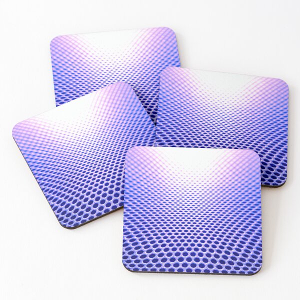Item preview, Purple Grid designed and sold by Zendicow.