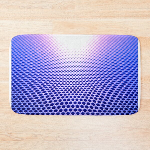 Item preview, Purple Grid designed and sold by Zendicow.