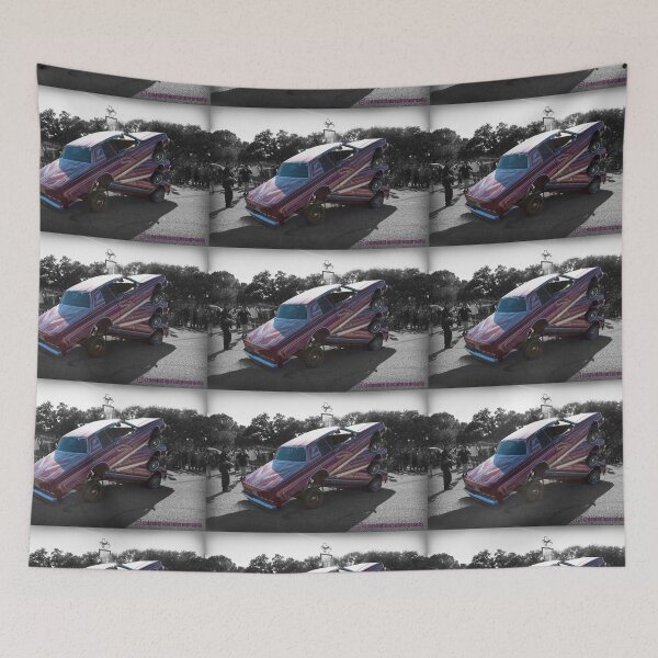 Item preview, HOPPIN CAPRI designed and sold by HOPPINSTORE.