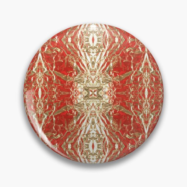 Item preview, red gold designed and sold by Lyubov Frolova.