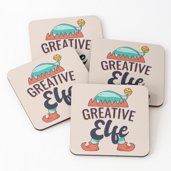 Item preview, I'm The Creative Elf Matching Family Group Christmas designed and sold by abdellaoui.