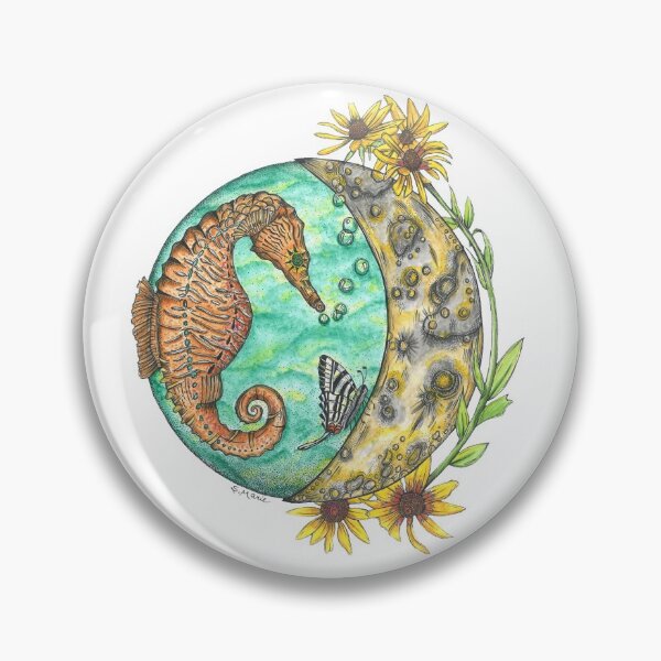 Item preview, The Moonbeam Dreamer designed and sold by NuancedEarthArt.