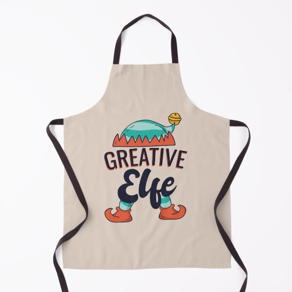 Item preview, I'm The Creative Elf Matching Family Group Christmas designed and sold by abdellaoui.