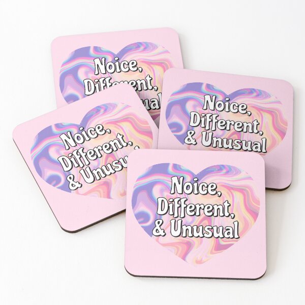 Item preview, Its noice, it’s different, it’s unusual  designed and sold by cardtroversial.