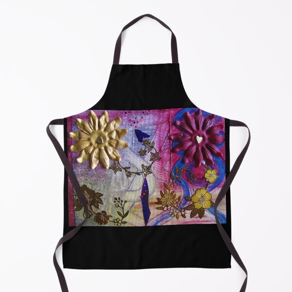 Item preview, Ah, Such Beautiful Flowers! Lovely! designed and sold by ArtOfE.