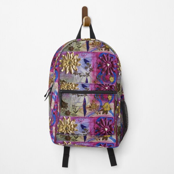 Item preview, Ah, Such Beautiful Flowers! Lovely! designed and sold by ArtOfE.