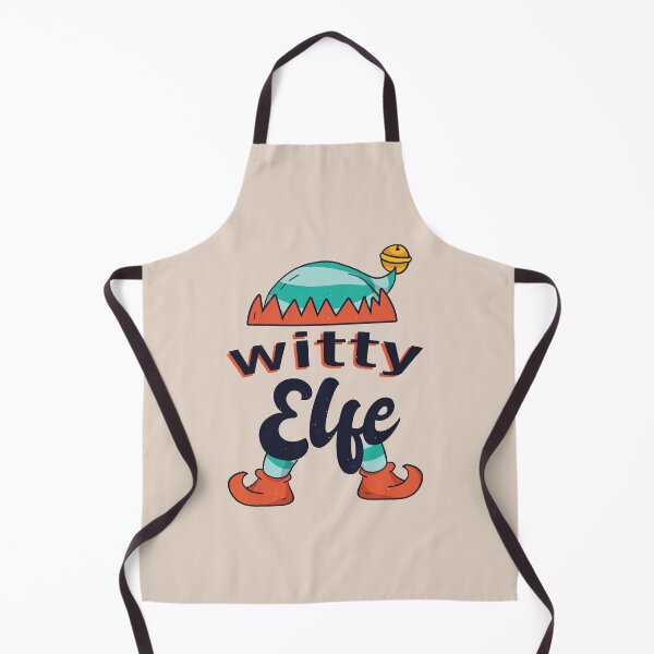 Item preview, Soy The Witty Elf Matching Family Group Navidad designed and sold by abdellaoui.