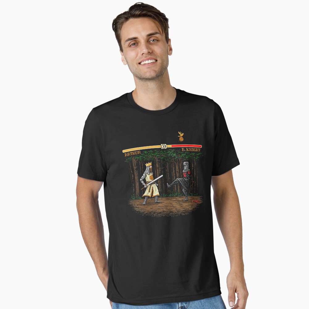 Aperçu de l'œuvre T-shirt essentiel créée et vendue par kg07.