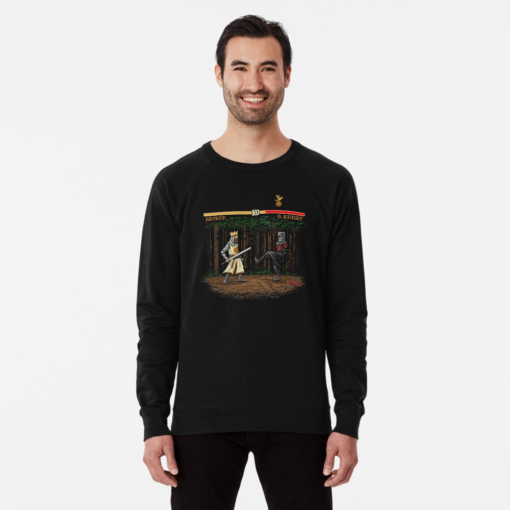 Item preview, Lightweight Sweatshirt designed and sold by kg07.