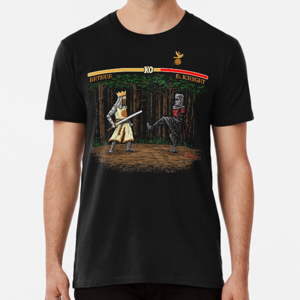 Item preview, Epic Fight! designed and sold by kg07.