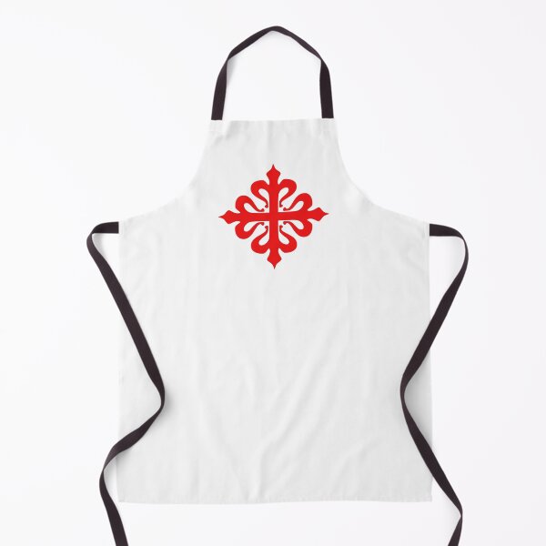 Item preview, Order of the Knights of Calatrava designed and sold by RadiantLuminary.
