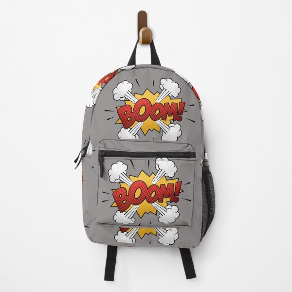 Item preview, BOOM! designed and sold by LPDesignsUK.