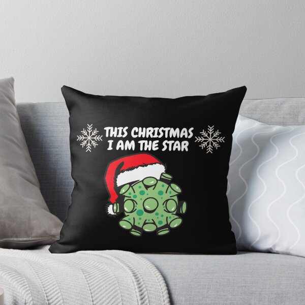 Item preview, Star Virus Simple designed and sold by CecileMJ.
