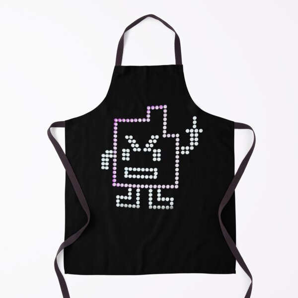 Item preview, Moonites - Err designed and sold by CakeEaterDesign.