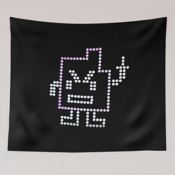 Item preview, Moonites - Err designed and sold by CakeEaterDesign.