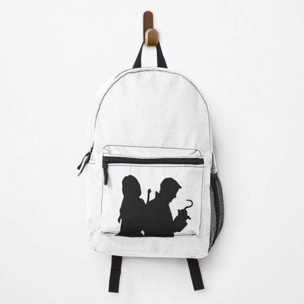 Item preview, Captain swan  designed and sold by Sarah  Rigby.
