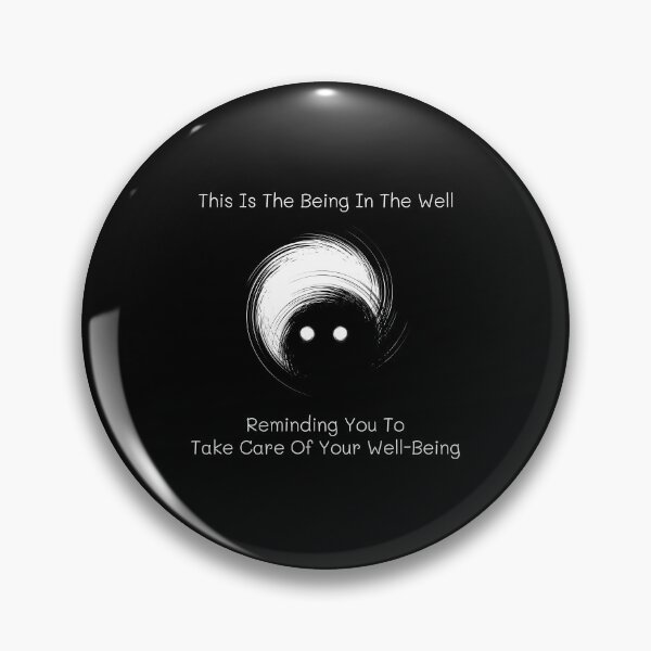 Item preview, Take Care of Your Well-Being designed and sold by justsmilestupid.