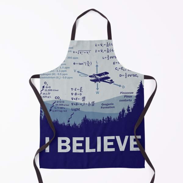Item preview, I Believe in Sciece designed and sold by kg07.