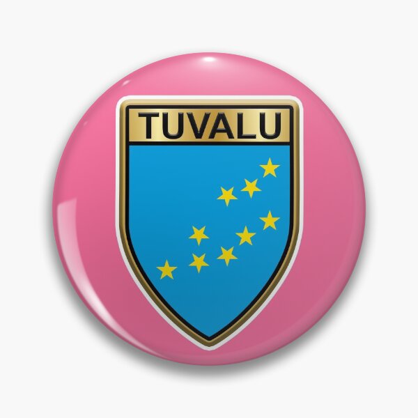 Item preview, Tuvalu Phone Case (8) designed and sold by mpodger.