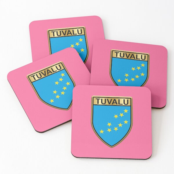 Item preview, Tuvalu Phone Case (8) designed and sold by mpodger.