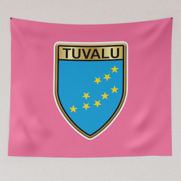 Item preview, Tuvalu Phone Case (8) designed and sold by mpodger.