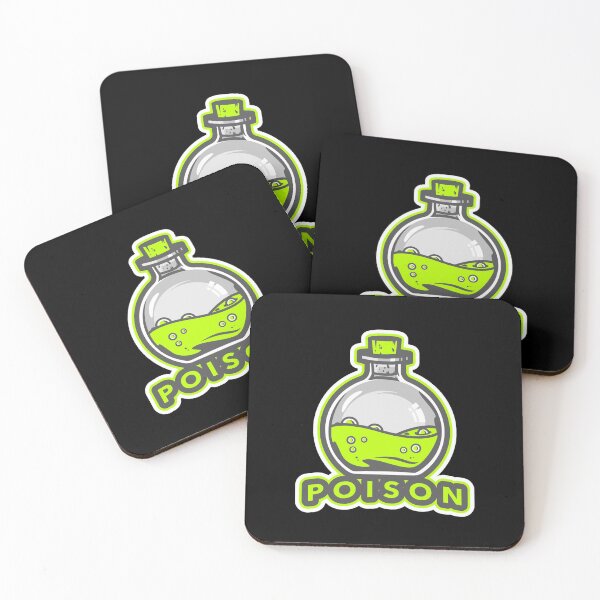 Item preview, Posion designed and sold by FunPrint.