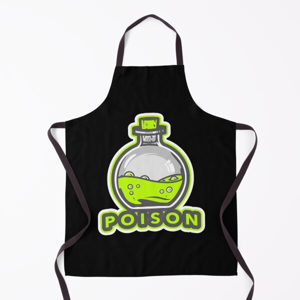 Item preview, Posion designed and sold by FunPrint.