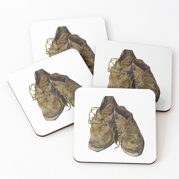 Item preview, Leather shoes designed and sold by MisterMacadamia.