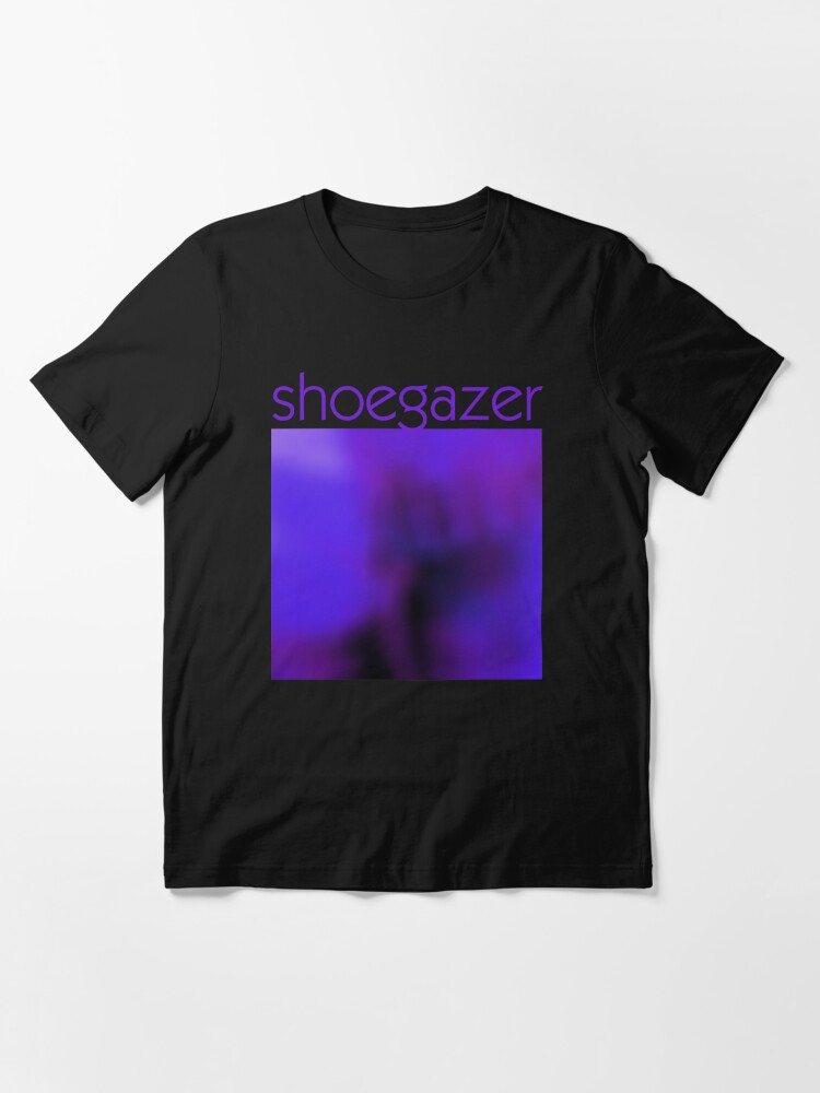 shoegazer t shirt