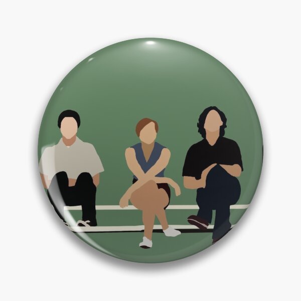 Item preview, The Love We Think We Deserve  designed and sold by SaedaAv.