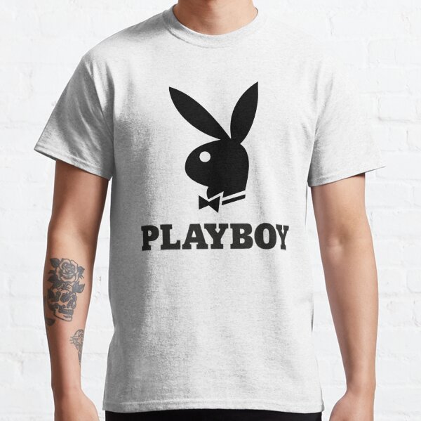 Play Bunny Classic T-Shirt
