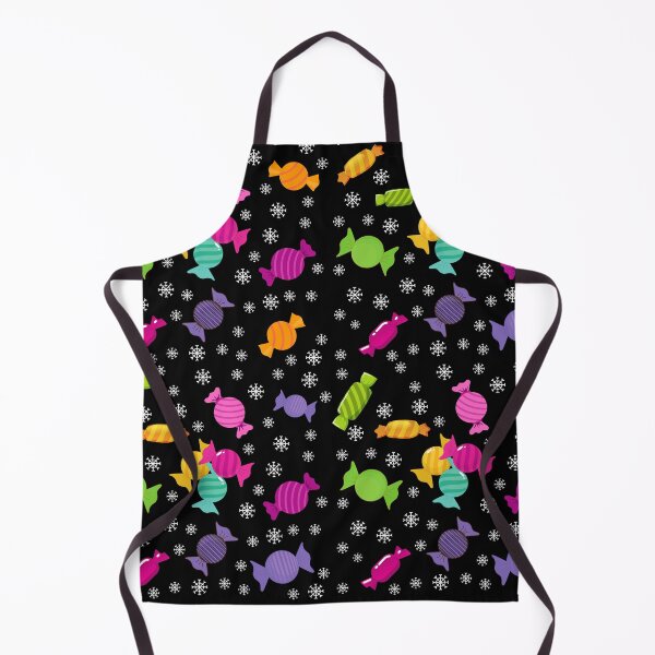Item preview, Christmas Candy Pattern II designed and sold by CecileMJ.