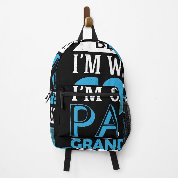Item preview, I'm Called Papa Because I'm Way Too Cool To Be Called Grandfather designed and sold by mdnrsakib.