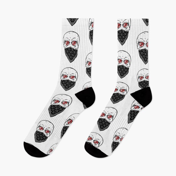 Item preview, Magic skull with mask designed and sold by Momentfaenger.