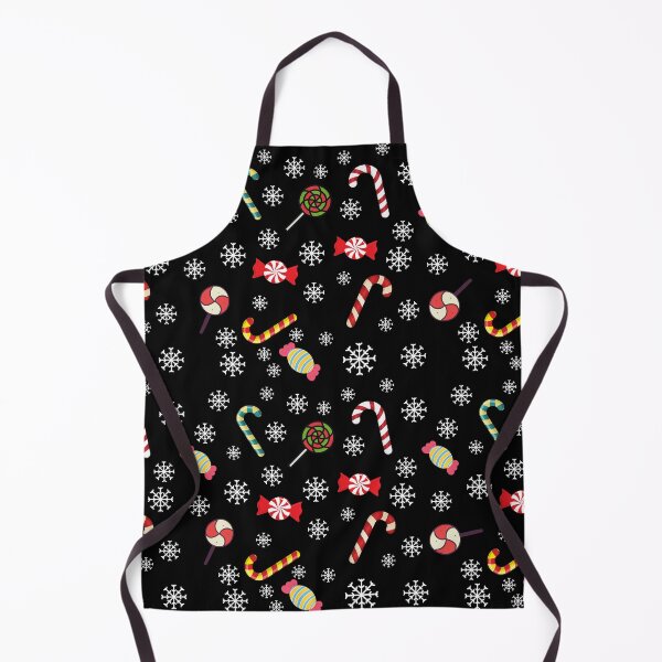 Item preview, Christmas Candy Pattern designed and sold by CecileMJ.